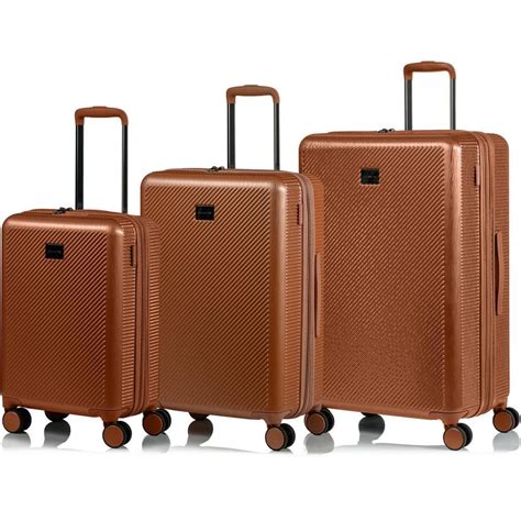 champs iconic ii luggage.